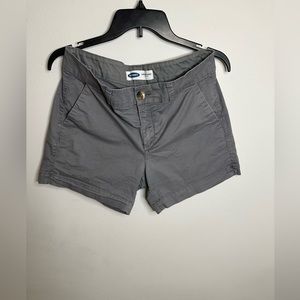 Old Navy Mid-Rise Shorts